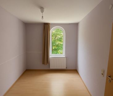 Große 4-Zimmer-Wohnung in Porta Westfalica lerbeck - Foto 1