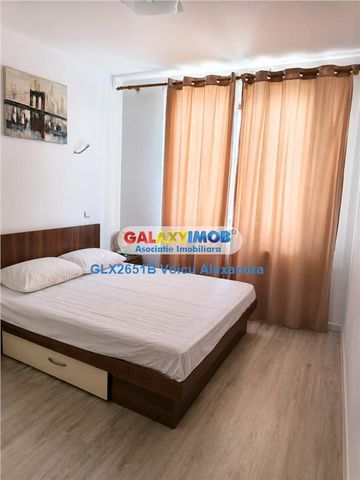 Apartament 2 Cam Berceni - Aparatorii Patriei - Parcare - Fotografie 4