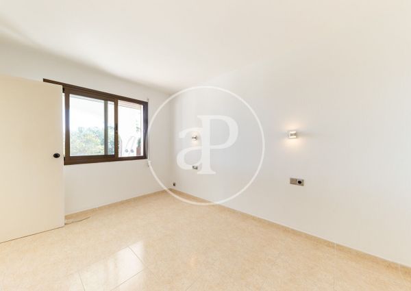 Ground floor apartment for rent in Palmanova