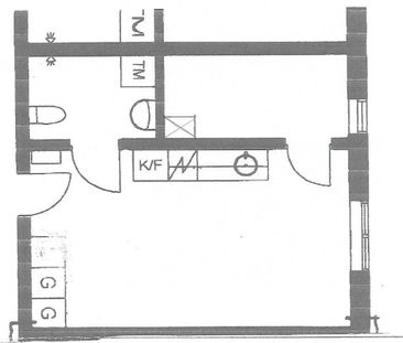 Triogatan, Karlstad - Photo 1