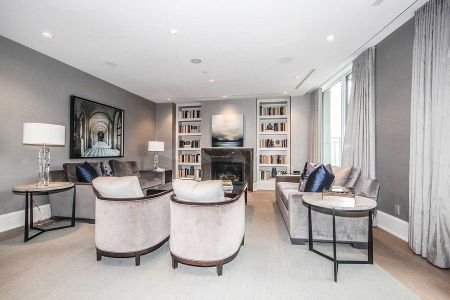 For Lease - 181 Davenport Road Unit# 306, Toronto, Ontario - Photo 5