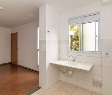 Apartamento para aluguel, 1 quarto, 1 suíte, 1 vaga, Vila Nova - Po... - Foto 3