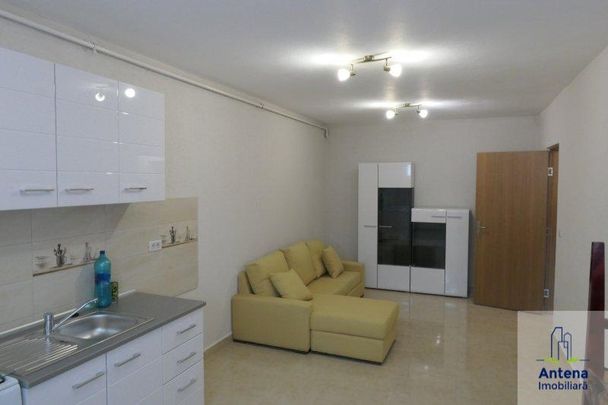 Apartament cu 2 dormitoare, 2 bai, bloc nou - Fotografie 1