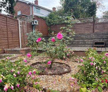 2 bedroom maisonette to rent - Photo 1