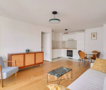 Location appartement, Puteaux, 3 pièces, 64.81 m², ref 86468915 - Photo 6