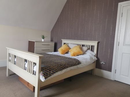 Pelham road Room 1 - Photo 4