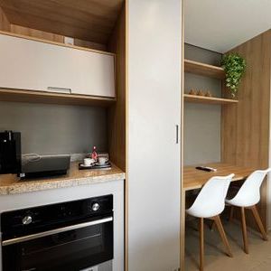 Studio para alugar com 22m², 1 quarto e sem vaga - Photo 3