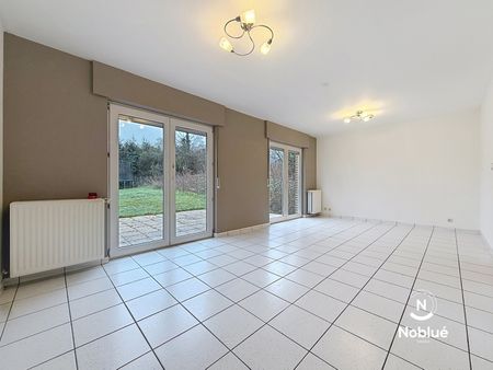 À louer / Appartement / Stembert - Photo 2