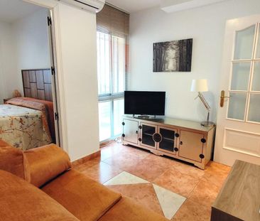 Piso de alquiler en Calvario - Photo 4