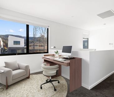 BRAND NEW LUXURY TOWN HOMES - Photo 3