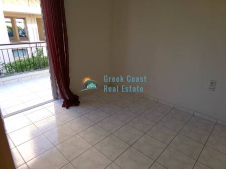 Studio/Γκαρσονιέρα για ενοικίαση Τ.Ε.Ι. (Πάτρα) - Φωτογραφία 3