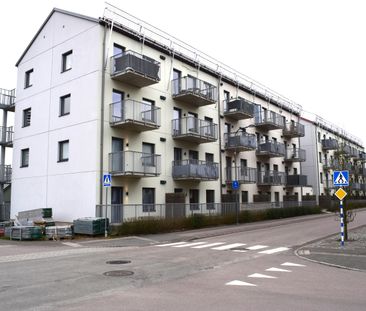 Stockholmsvägen 13 - Photo 1