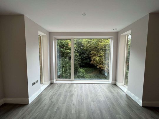 A large, modern two bedroom apartment at the edge of the Pantiles - Photo 1