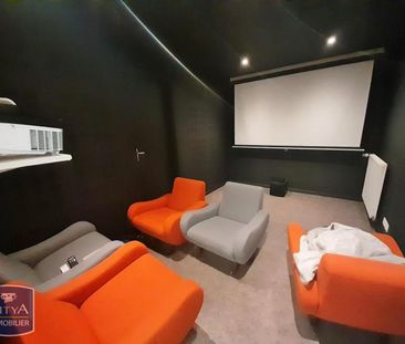 Location Appartement 1 pièce 11m² LIMOGES 87000 - Photo 1