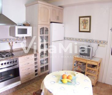 Villa in Jávea for long-term rental VMR 1232 - Photo 2