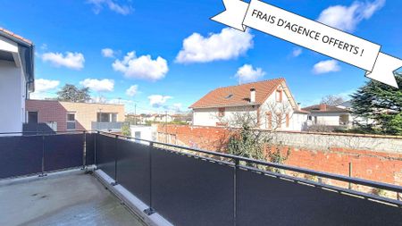 Appartement 3 pièces - Photo 3