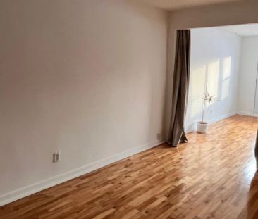 Appartement, Montréal (Rosemont/La Petite-Patrie) - Photo 3