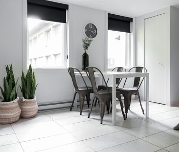 Grand studio supérieur - Photo 2