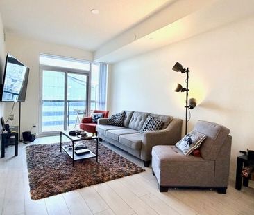 For Lease - 4955 Yonge Street Unit# 3009, Toronto, Ontario - Photo 3