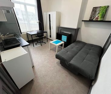 Studio te huur - Photo 5