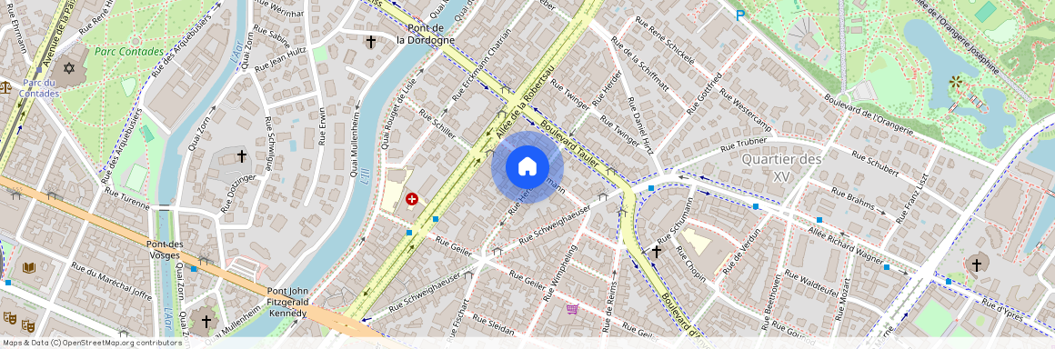 67000, Strasbourg