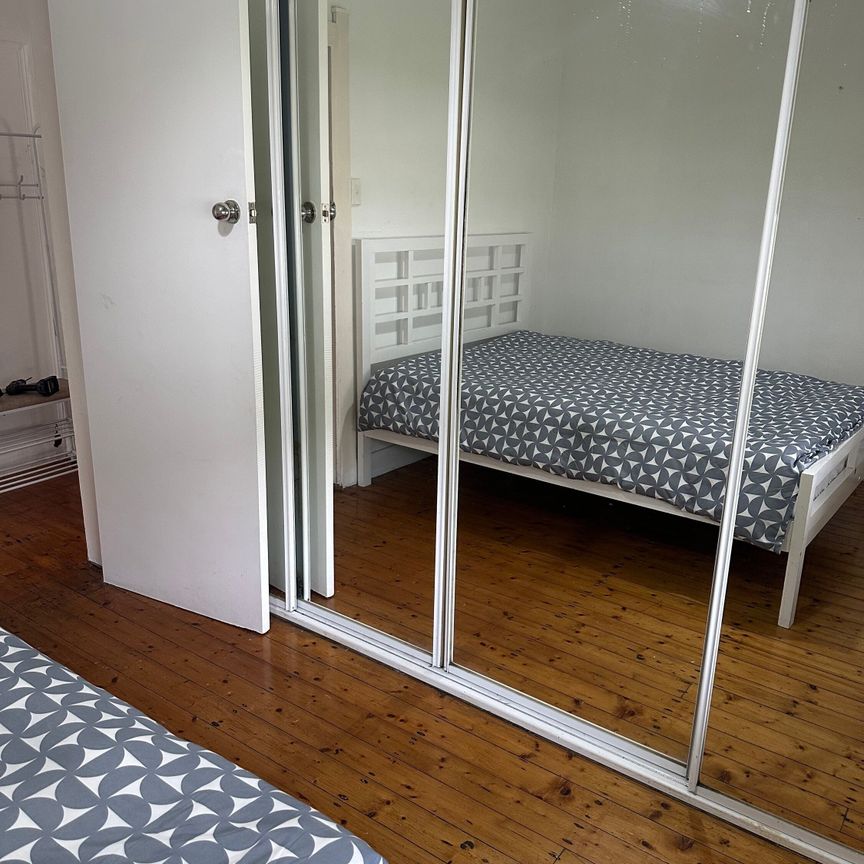 Homebush West - Photo 1