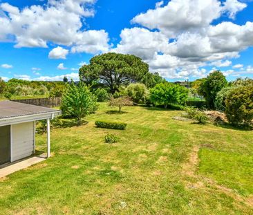 Renovated 3-Bedroom on Large Section - Photo 5