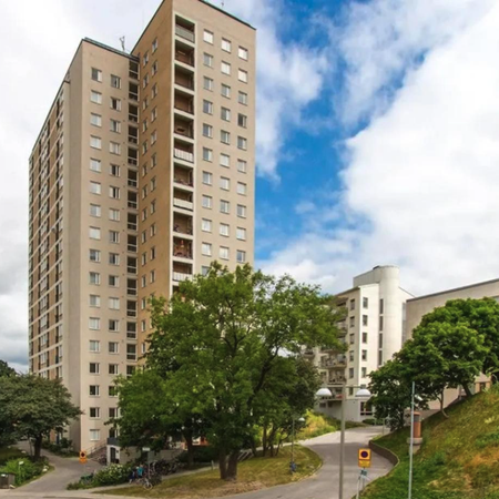 Marmorgatan - Photo 4