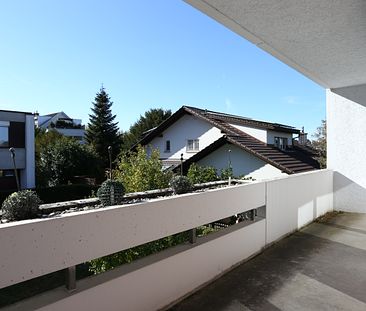 5.5-Zimmer-Eck-Einfamilienhaus an ruhiger Wohnlage in Bottmingen - Foto 5