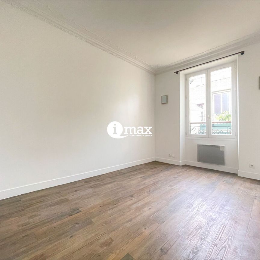 Location Appartement ASNIERES SUR SEINE - - Photo 1