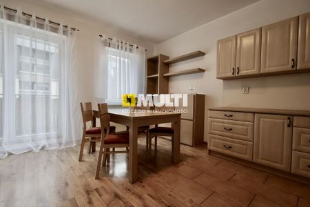 Ciepłe 2 pokoje z balkonem. - Zdjęcie 3