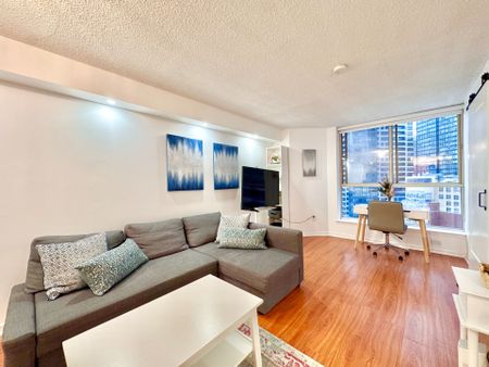 For Lease - 44 St Joseph Street Unit# 1911, Toronto, Ontario - Photo 2