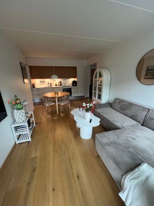 Ceres Allé 11 F, 4. 2 - Photo 1