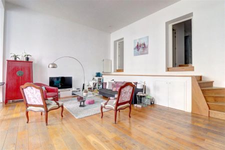 Triplex - for rent - Foto 4