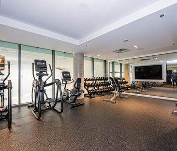 For Lease - 5 Wellington Street Unit# 909, Kitchener, Ontario - Photo 6