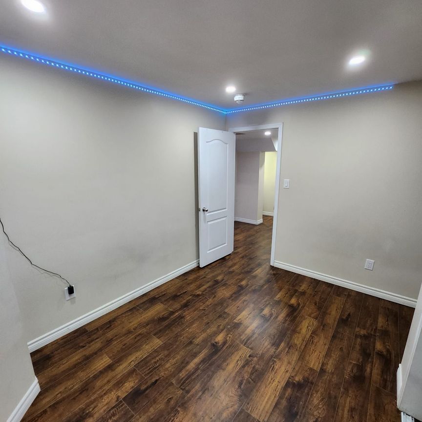 For Lease - 151 Allegro Drive Unit# Bsmt, Brampton, Ontario - Photo 1