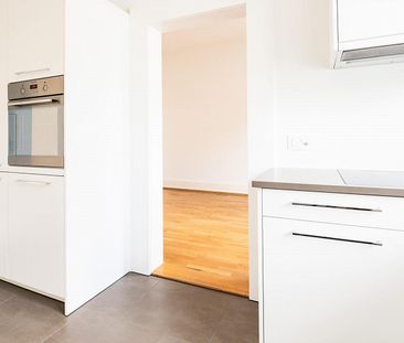 3.5-Zimmer-Wohnung in Schaffhausen - Photo 1