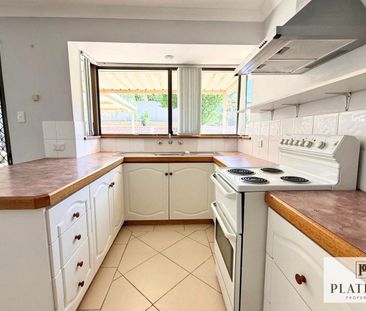 Spacious Family Home with Great Outdoor Living - Photo 1