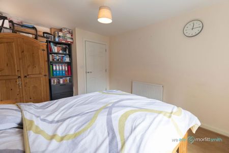 1 bedroom apartment to rent - Photo 4