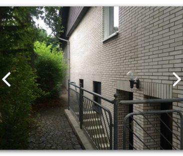 Süße 2-Zimmer-Souterrainwohnung in Toplage von Schwerte-Ergste - Foto 1