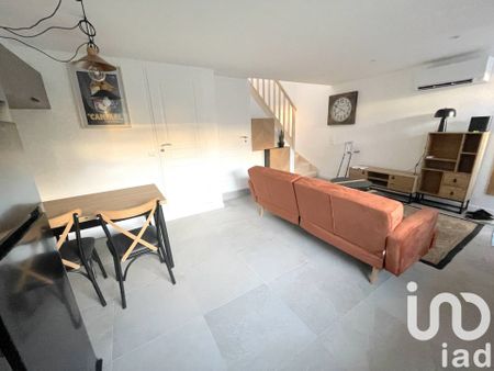 Appartement 2 pièces de 39 m² à Soisy-sur-Seine (91450) - Photo 2