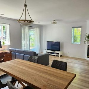 Appartement 4 1/2 à louer - Photo 2