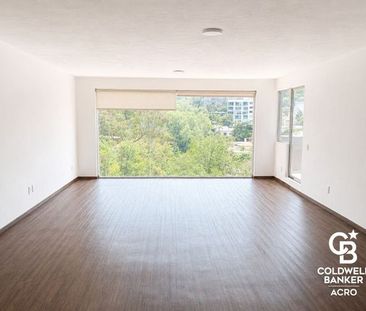 Departamento en Renta, Col Bosque de las Lomas. Miguel Hidalgo - Photo 6