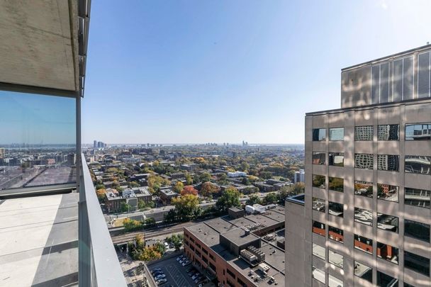 Appartement à louer - Photo 1