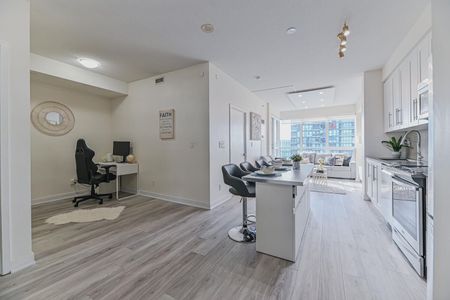 For Lease - 510 Curran Place Unit# 3906, Mississauga, Ontario - Photo 2