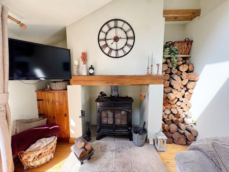 Blacksmiths Cottage, Bradbury, Stockton-On-Tees - Photo 2