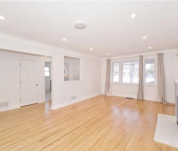 For Lease - 1347 Dorchester Avenue, Carlington - Central Park, Ontario - Photo 3