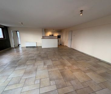 Heel ruim appartement met drie slaapkamers en twee terrassen te Zee... - Foto 3