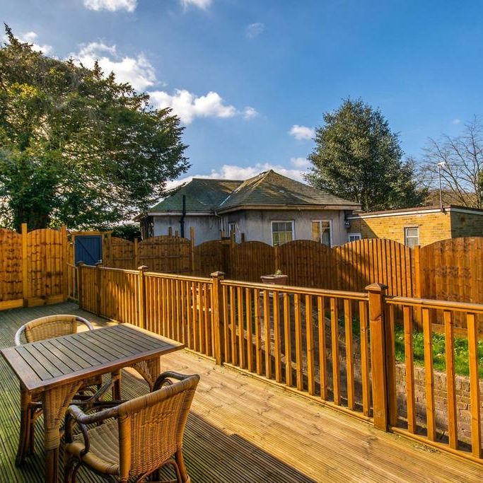 1 bedroom bungalow to rent - Photo 1