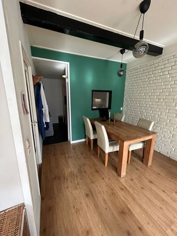 Room Groningen - Oude Ebbingestraat - Foto 2